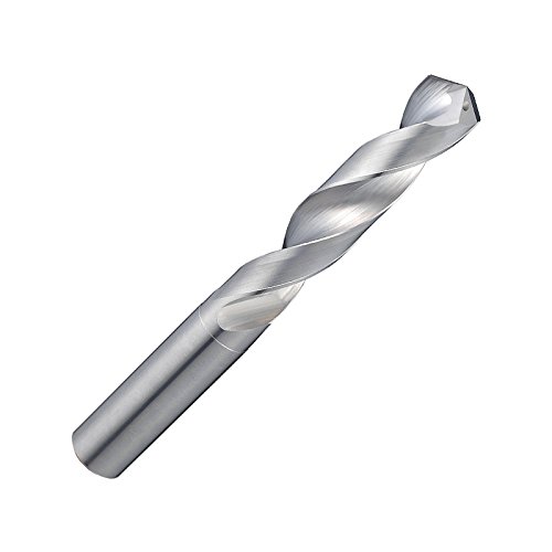 YG-1 Geometrie durch Kühlmittel Bohrer, Aluminium, 5 x d, 11.1 mm., 1 von YG-1