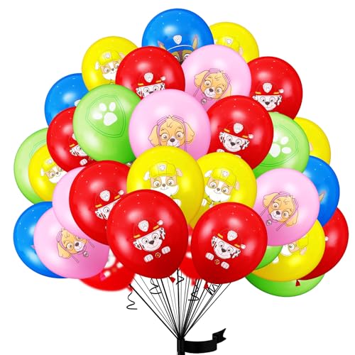 Luftballons (G-1) von YHBGUSSS