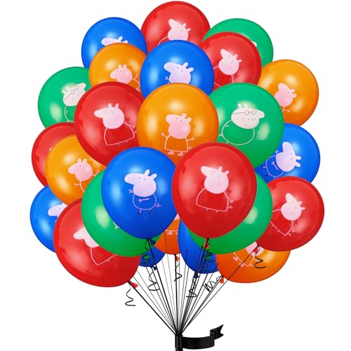 Luftballons (PQ-3) von YHBGUSSS