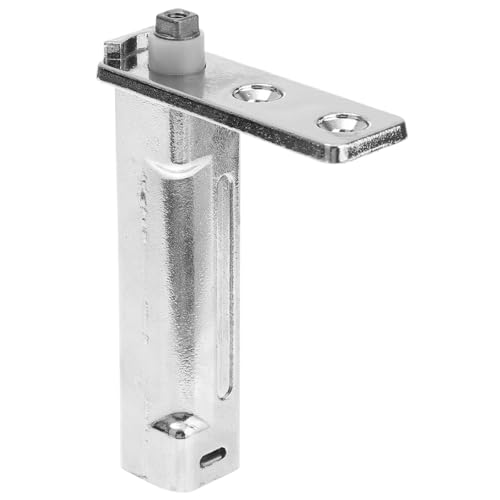 YHNNH 1pc Kühlschrank Tür Scharnier Metall Frühling Pivot Zink-Legierung Gefrierschrank Automatische Näher Zubehör YHNNH 1pc Kühlschrank Tür Scharnier Metall Frühling Pivot Zink-Legierung Gefrierschrank Automatische Näher Zubehör von YHNNH