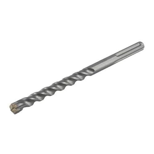 1 stücke 280mm Elektrische Hammer Bohrer Bits SDS-MAX Schaft 18/19/20/22/25mm kreuz Bohrer Legierung Stahl SDS-MAX for Mauerwerk Beton Stein(20x280mm) von YINGDLEB