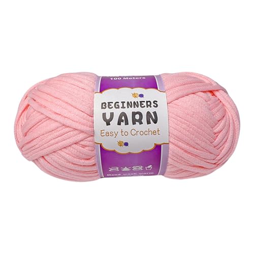 3 mm Häkelgarn, Handstrickgarn, einfach zu verwenden, weiches Garn, Baumwollgarn für Mützen, Schals, Decken, Stricken 3 mm Häkelgarn, Handstrickgarn, einfach zu verwenden, weiches Garn, Baumwollgarn für Mützen, Schals, Decken, Stricken von YIZITU