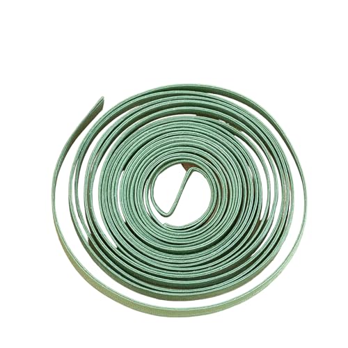 Handgefertigte Stoffstreifen, 0,5 cm breit, bunte Streifen, Stoffknopfherstellung, Zubehör für chinesische Knopfherstellung Handgefertigte Stoffstreifen, 0,5 cm breit, bunte Streifen, Stoffknopfherstellung, Zubehör für chinesische Knopfherstellung von YIZITU