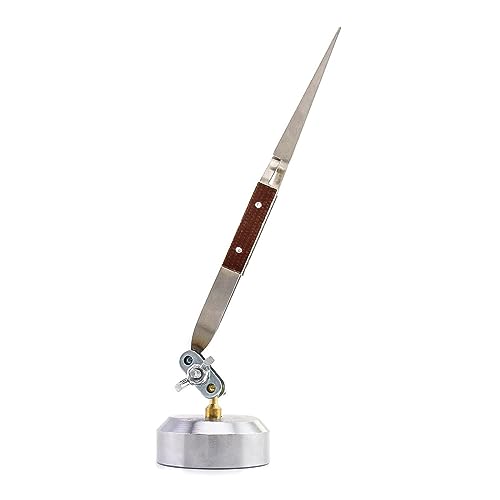 Kohlenstoffstahl Lötplättierungen Dritte Hand Pinzetten Mit Basis 360 ° Rotation Für Schmuck Making Cross Lötmittel Pinzette Mit Basis Kohlenstoffstahl Lötplättierungen Dritte Hand Pinzetten Mit Basis 360 ° Rotation Für Schmuck Making Cross Lötmittel Pinzette Mit Basis von YIZITU