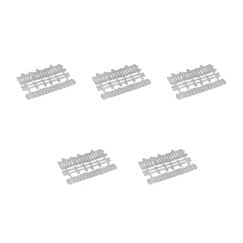 Stanzschablonen-Set aus Karbonstahl, Cartoon-Zäune, Prägeschablone, Schablone, Stanzformen, Weihnachtshaus von YIZITU