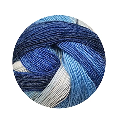 Wollgarn, Faden, Strickschal, Haushaltszubehör, Zubehör für handgefertigte Pullover, Mützen, Schuhzubehör, Häkelwolle, Garn zum Häkeln Wollgarn, Faden, Strickschal, Haushaltszubehör, Zubehör für handgefertigte Pullover, Mützen, Schuhzubehör, Häkelwolle, Garn zum Häkeln von YIZITU