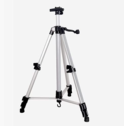 YJYJY Staffelei Tragbare Metall Kinder Erwachsene Skizzieren Staffelei 51-153CM Teleskop Klapp Display Stand YJYJY Staffelei Tragbare Metall Kinder Erwachsene Skizzieren Staffelei 51-153CM Teleskop Klapp Display Stand von YJYJY