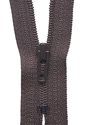 YKK 04020570 Spiralreißverschluss, Nein 570 Braun, 20 cm Length YKK 04020570 Spiralreißverschluss, Nein 570 Braun, 20 cm Length von YKK
