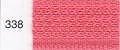 YKK 04056338 Spiralreißverschluss, Metall Nylon, Nein 338 Coral Pink, 56 cm Length YKK 04056338 Spiralreißverschluss, Metall Nylon, Nein 338 Coral Pink, 56 cm Length von YKK