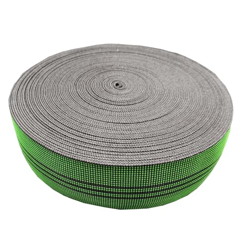 Elastisch für Sofa, Stühle, Polster, Sessel – Gummilitze, 20 Meter lang – Zugseil Elastisch für Sofa, Stühle, Polster, Sessel – Gummilitze, 20 Meter lang – Zugseil von YLM1991