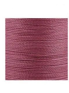 0,55 0,45 0,65 mm rund gewachst Faden Nähschnur Whipping Thread Leder Hand Nähen Polyester Hand Nähen Leder Arbeit DIY-046-0,65 mm von YOGAES