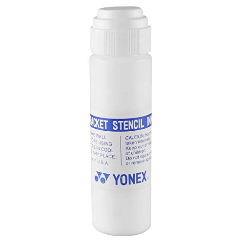 Yonex Stencil Ink White Yonex Stencil Ink White von YONEX