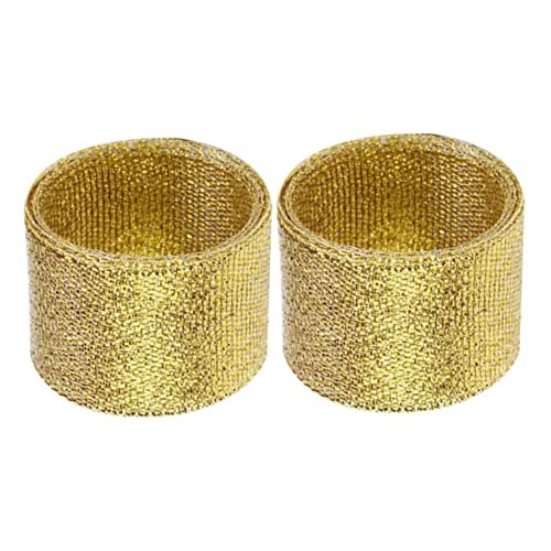 YOSADIER 2Er Rollen Set Ripsband Seidenband Bänder Schleifen Zum Verpacken Geschenkband Goldband Organzaband Geschenkband Verpackungsband Für Blumen Stoff Verpackungsbänder Golden YOSADIER 2Er Rollen Set Ripsband Seidenband Bänder Schleifen Zum Verpacken Geschenkband Goldband Organzaband Geschenkband Verpackungsband Für Blumen Stoff Verpackungsbänder Golden von YOSADIER
