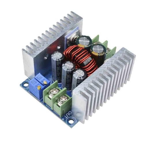 DC-DC DC module 15A 200W 8-60V to 3V 5V 9V 12V 15V 19V 24V (6-40V to 1.2-35V 300W) von YOURRYONG