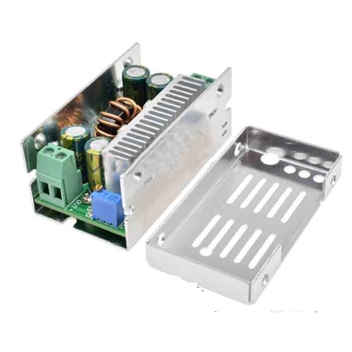 DC-DC DC module 15A 200W 8-60V to 3V 5V 9V 12V 15V 19V 24V (8-55V to 1-36V 200W) von YOURRYONG