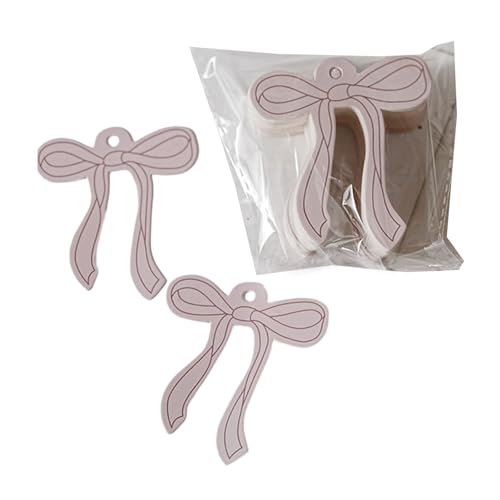 50 Stück Handgefertigte Schleifen Schilder Dekorative Bowknot Verpackung Box Zubehör Hängende Etikett für Blumen Dekoration 50 Stück Handgefertigte Schleifen Schilder Dekorative Bowknot Verpackung Box Zubehör Hängende Etikett für Blumen Dekoration von YPREWY