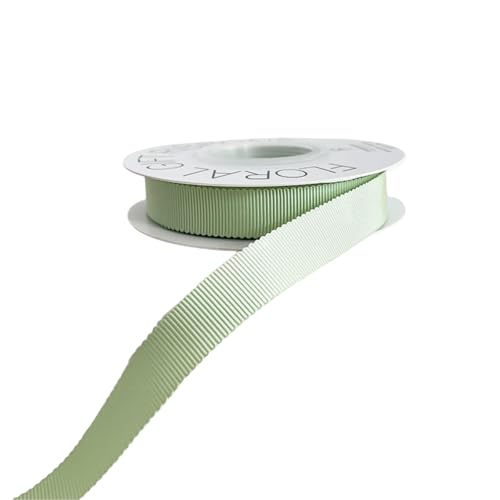 Dekoband für Blumenstrauß, elegante Schleife, Bastelband, handgefertigt, zum Verpacken und Binden von Luftschlangen, Dekoration Dekoband für Blumenstrauß, elegante Schleife, Bastelband, handgefertigt, zum Verpacken und Binden von Luftschlangen, Dekoration von YPREWY