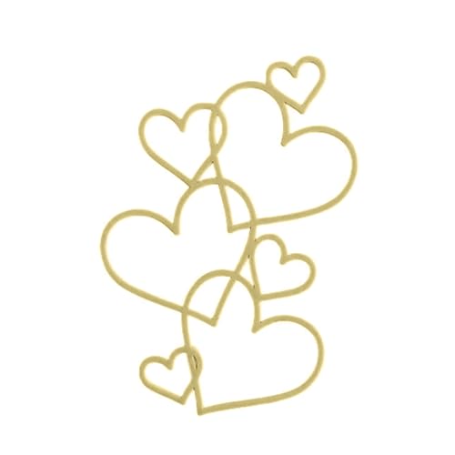 Hochzeitstorte Liebe Herz Kuchen Dekoration Valentinstag Dessert Dekoration Acryl Cupcake Toppers Hochzeitstorte Liebe Herz Kuchen Dekoration Valentinstag Dessert Dekoration Acryl Cupcake Toppers von YPREWY