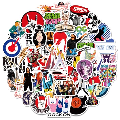 Music Aufkleber 100 Stück Blumen Aufkleber Sticker Scrapbooking Wasserfest Graffiti Sticker Wasserflasche Lila Hexe Aufkleber Set für Teenager Mädchen Journaling Zubehör Music Aufkleber 100 Stück Blumen Aufkleber Sticker Scrapbooking Wasserfest Graffiti Sticker Wasserflasche Lila Hexe Aufkleber Set für Teenager Mädchen Journaling Zubehör von YUEcthynous