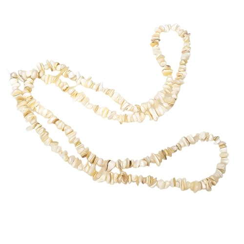 300 Stcs Natural Shell Taste Sewing Gefertigt 300 Stcs Natural Shell Taste Sewing Gefertigt von YUGSHNKFC