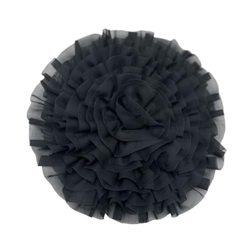 Auffällige Blumen Stoff übergroße Aufnäher für Hochzeit/Abendkleid Kleidung Patches Auffällige Blumen Stoff übergroße Aufnäher für Hochzeit/Abendkleid Kleidung Patches von YUGSHNKFC