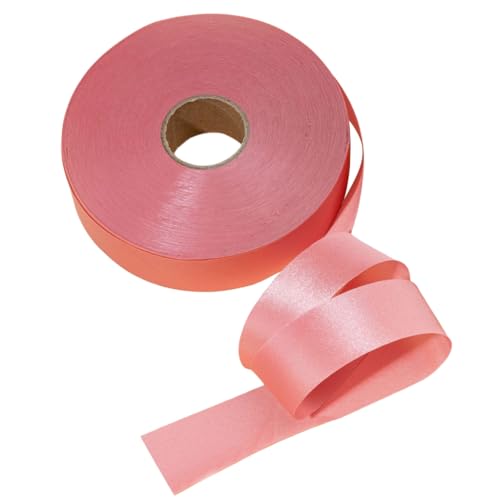 Breites Satinband, Schrägschnitt, Stoffband, Bekleidung, Besätze, Gurtband für Kleidungseinfassung und dekorative Zierleisten Breites Satinband, Schrägschnitt, Stoffband, Bekleidung, Besätze, Gurtband für Kleidungseinfassung und dekorative Zierleisten von YUGSHNKFC