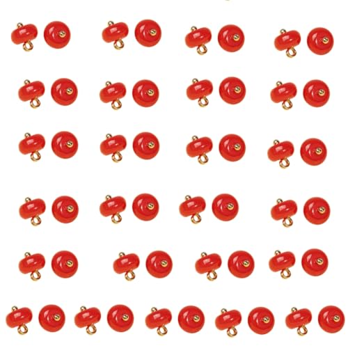 Chinesische Verschlussknöpfe für Nähbegeisterte, Cheongsam-Zubehör, Nähknöpfe, Verschlüsse zum Nähen Chinesische Verschlussknöpfe für Nähbegeisterte, Cheongsam-Zubehör, Nähknöpfe, Verschlüsse zum Nähen von YUGSHNKFC