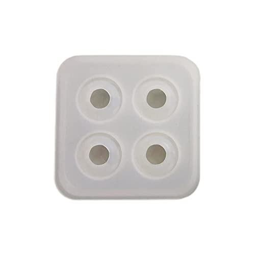 Form für Ton, Basteln, Harz, Epoxidharz, 3D-Kugel, Harz, Gießformen, Silikonformen, Werkzeuge zum Basteln Form für Ton, Basteln, Harz, Epoxidharz, 3D-Kugel, Harz, Gießformen, Silikonformen, Werkzeuge zum Basteln von YUGSHNKFC
