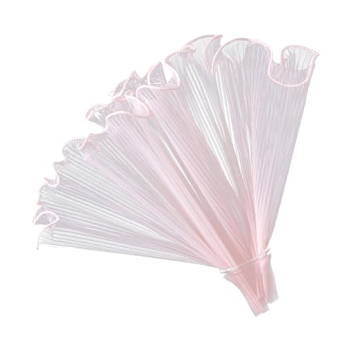 Premium Sheer Tulle Lace Trimm Ribbon Für Hochzeitsspeisende Basteldekor Und Blumenstraußverpackung Premium Sheer Tulle Lace Trimm Ribbon Für Hochzeitsspeisende Basteldekor Und Blumenstraußverpackung von YUGSHNKFC