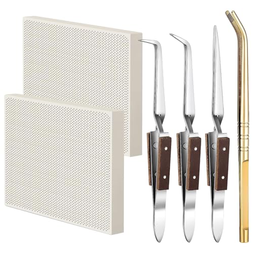 Schmuck Lötkit Tragbares Set Lötplatten Verkleinern Eisenmaterial Für Präzises Und Effizientes Schweißen Schmuck Lötkit Tragbares Set Lötplatten Verkleinern Eisenmaterial Für Präzises Und Effizientes Schweißen von YUGSHNKFC