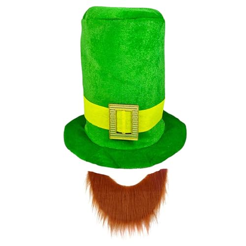YUGSHNKFC Die irische Tradition mit einem robusten Patricking Day grünen Designs in lebendigen Farben, für den täglichen Gebrauch YUGSHNKFC Die irische Tradition mit einem robusten Patricking Day grünen Designs in lebendigen Farben, für den täglichen Gebrauch von YUGSHNKFC