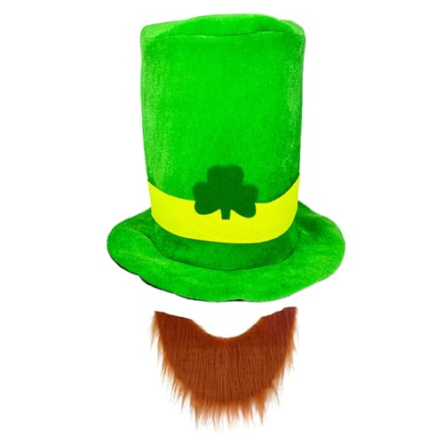 YUGSHNKFC Die irische Tradition mit einem robusten Patricking Day grünen Designs in lebendigen Farben, für den täglichen Gebrauch YUGSHNKFC Die irische Tradition mit einem robusten Patricking Day grünen Designs in lebendigen Farben, für den täglichen Gebrauch von YUGSHNKFC