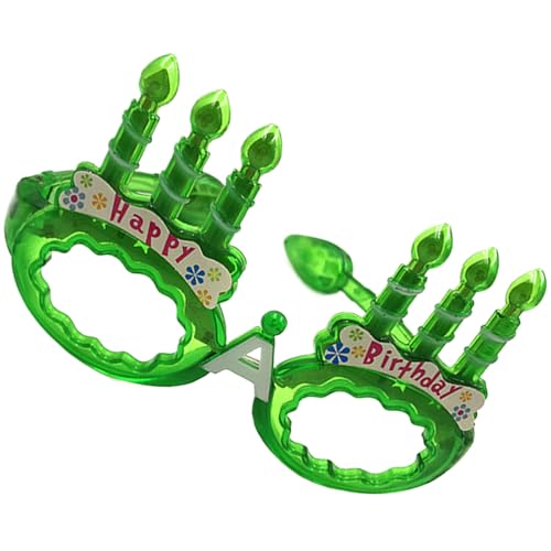 YUGSHNKFC LED Leuchten Gläser Leuchtet Geburtstagstorten Gläser Rahmen Für Kinder Erwachsene Geburtstag Halloween Weihnachtsferien Partys YUGSHNKFC LED Leuchten Gläser Leuchtet Geburtstagstorten Gläser Rahmen Für Kinder Erwachsene Geburtstag Halloween Weihnachtsferien Partys von YUGSHNKFC