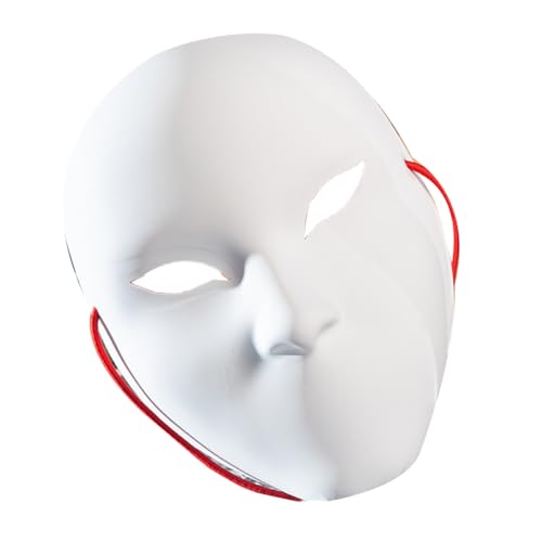 YUGSHNKFC Maskerade bemalte Kamenreiter, Party, Halloween, Cosplay, für Damen, Herren, Anime, Cosplay, Geschenke von YUGSHNKFC