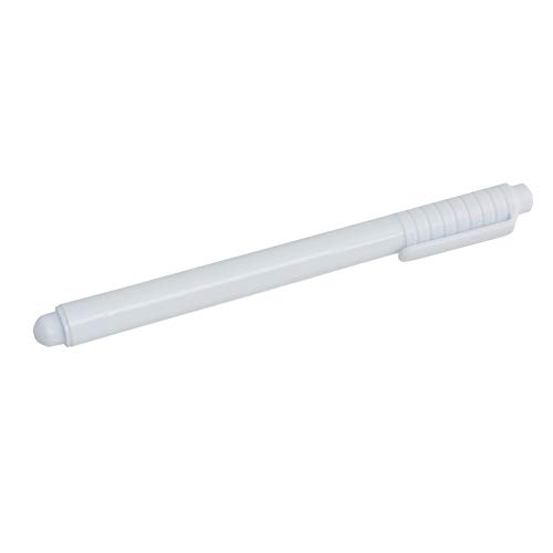 YUGSHNKFC Weißer Stift/Marker für Glas, für Kreidetafel, Tafel YUGSHNKFC Weißer Stift/Marker für Glas, für Kreidetafel, Tafel von YUGSHNKFC