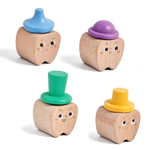 YUGSHNKFC Zahnretterbox für Kinder, Cartoon-Form, für Neugeborene und Säuglinge, um Erinnerungen zu bewahren YUGSHNKFC Zahnretterbox für Kinder, Cartoon-Form, für Neugeborene und Säuglinge, um Erinnerungen zu bewahren von YUGSHNKFC