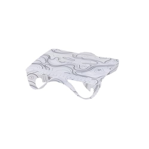 1/2 Stück tragbare Outdoor-Camping-PP-Platte Klapptisch leichte Gemüse Obst Schneidematte Essbrett dauerhafte Gemüse Obst Schneidematte 1/2 Stück tragbare Outdoor-Camping-PP-Platte Klapptisch leichte Gemüse Obst Schneidematte Essbrett dauerhafte Gemüse Obst Schneidematte von YUNGLOO