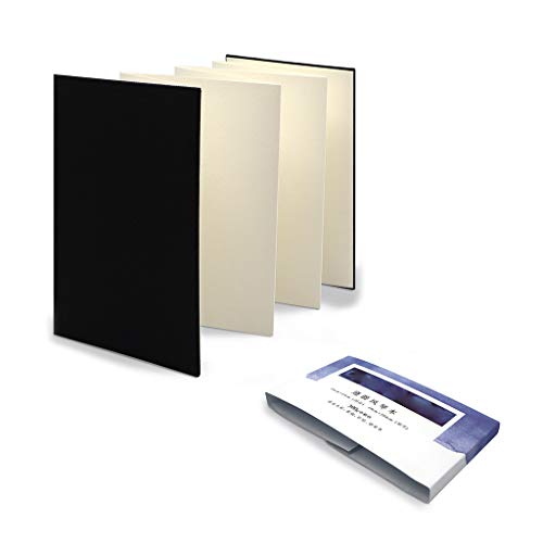 Aquarellblock, 300 g/m², Handbuch, Skizzenpapier, Notizbuch für Zeichnen, Schallplatten, Künstler von YUNNIAN