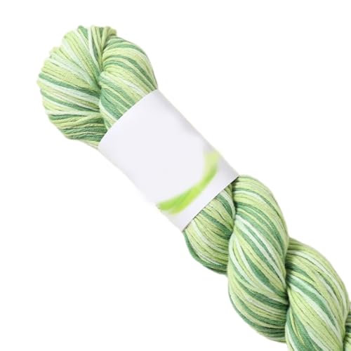 Hand Gefärbt Gradientengarn Stricken Weiche Baumwollhäkeln Für Pulloverschals Und Baumwollhäkeln Händehäzungsgradient Hand Gefärbt Gradientengarn Stricken Weiche Baumwollhäkeln Für Pulloverschals Und Baumwollhäkeln Händehäzungsgradient von YUNNIAN