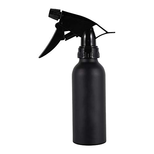 YUYTE 60/200/350 / 450Ml Spray Flasche, Sprühflasche Gold, Salon Haar Spray Leere Flaschen Frisuren Blumen Betriebswassersprüher 6 Arten(3) von YUYTE