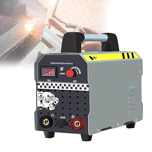 YXYLJOZ Schweißperlenprozessor Argon Arc Welding Spot Tig Mig Schweißer Schweißreinungsmaschine Elektrolytische Poliermaschine von YXYLJOZ