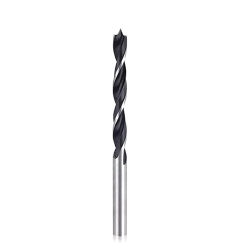 1/56/7/8 stücke 3 MM-12 MM Holz Bohrer Set Bohrer Kit for Holzbearbeitung Holz Werkzeuge Spiral Bohrer High Carbon Stahl Schraube Loch Bohrer(10MM 5PCS) von YZADSXCL