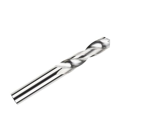 1PC HRC45/55/65 1,0-20mm Wolframkarbid-Bit Titanmetallbohrer Metallbearbeitungswerkzeuge Hartmetall-Bits Metallbohrer-Set Hartmetallbohrer(HRC45,1.9mm) von YZADSXCL