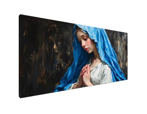 Figur Diamond Painting Erwachsene Bilder, Diamond Painting Frau Diamond Painting Set mit Diamond Painting Zubehör, Crystal Art Basteln Erwachsene, Deko Wohnzimmer, Geschenke Frauen 30x60cm Y2-1000 von Yagagse