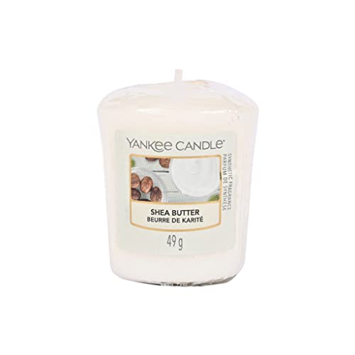 Classic Votive Shea Butter von Yankee Candle