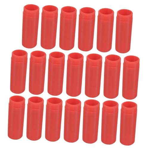 Yardwe 20stücke Muschelpfeifen Für Junge Mädchen Spielzeug-pfeifen Für Geburtstagsfeiern Partys Mitbringsel Für Jungen Und Mädchen Fröhliche Stimmung Garantiert Yardwe 20stücke Muschelpfeifen Für Junge Mädchen Spielzeug-pfeifen Für Geburtstagsfeiern Partys Mitbringsel Für Jungen Und Mädchen Fröhliche Stimmung Garantiert von Yardwe
