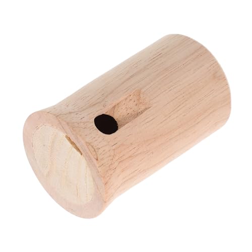Yardwe Vogel Pfeife aus Holz Angenehme Geräusche für Gesangstraining und Spielspaß für Kleinkinder und Kreative Entwicklung Yardwe Vogel Pfeife aus Holz Angenehme Geräusche für Gesangstraining und Spielspaß für Kleinkinder und Kreative Entwicklung von Yardwe