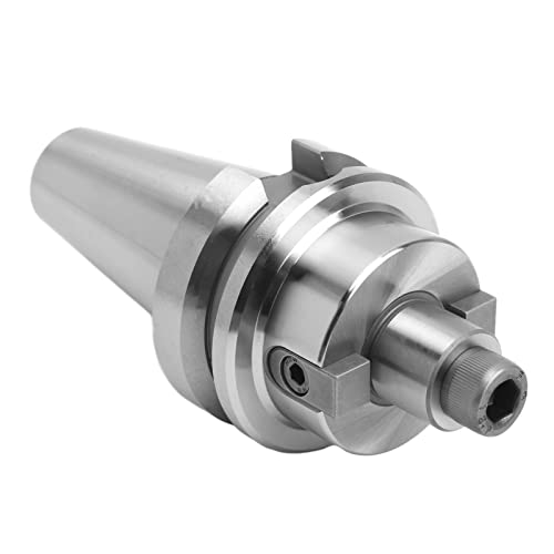 CNC Face -Lter -Halter - Oy Steel mit Hoher Hardn- und Vibrationsance, Zum Abklopfen von Yctze