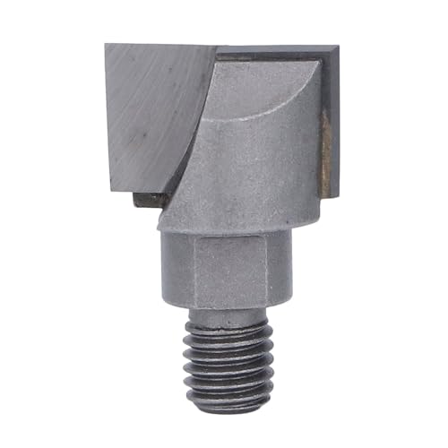 High-M10-Faden--Router-Bit 25mm Durchmesser Ideal für Holzbearbeitungsprojekte und -Aufgaben High-M10-Faden--Router-Bit 25mm Durchmesser Ideal für Holzbearbeitungsprojekte und -Aufgaben von Yctze