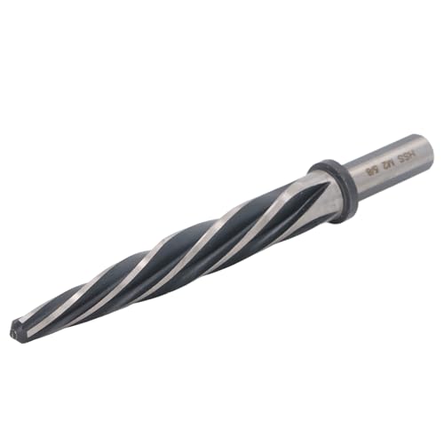 Hochwertiger HSS-Truation Reamer Bit 5 Te für Genaue Lochnetze und Vergrößerung der Metallstrukturen von Yctze